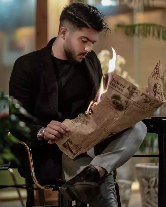 نمونه کار