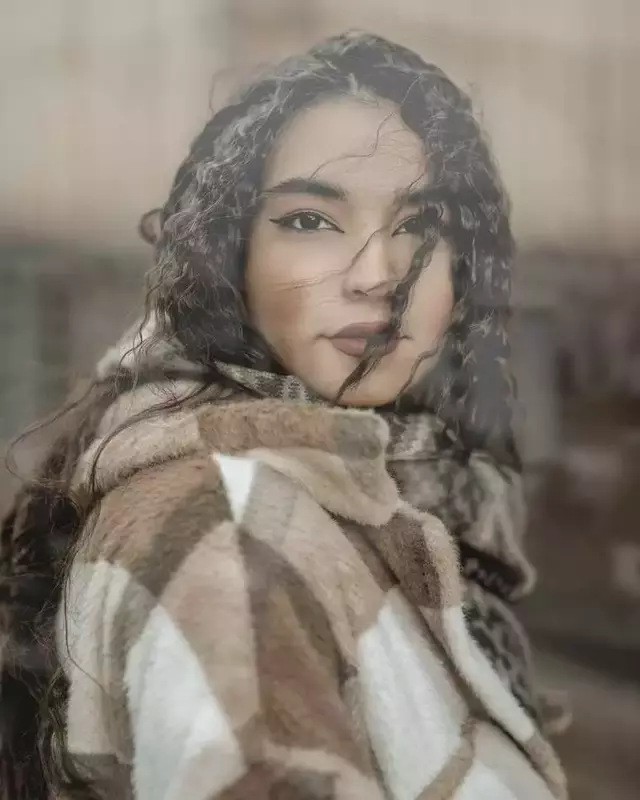نمونه کار
