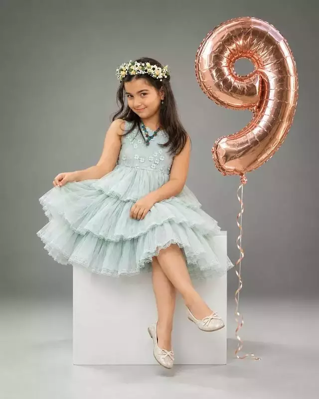 عکاسی کودک از فاطمه توکلی بینا