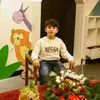 نمونه کار عکاسی کودک توسط توکلی بینا، ثبت شده در 2026-10-11