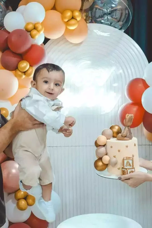 عکاسی کودک از محمد آزادی