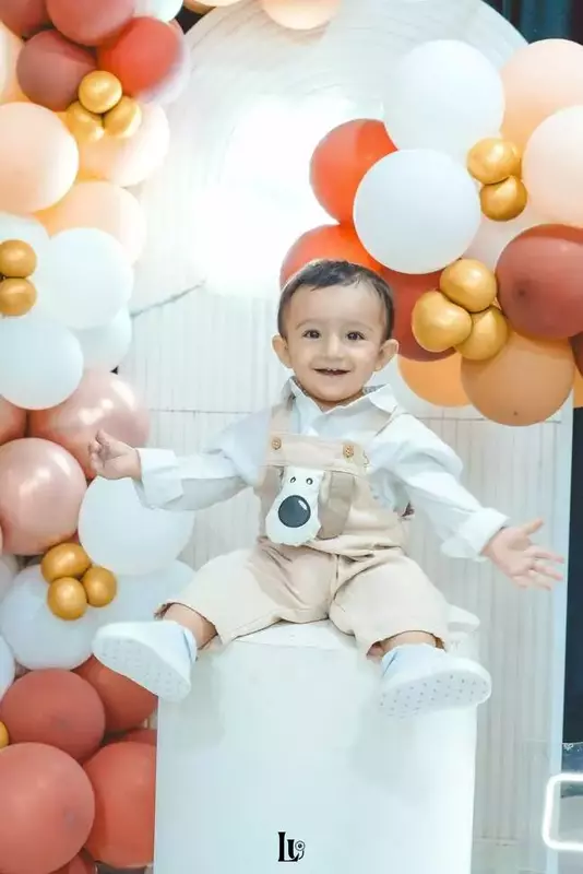 عکاسی کودک از محمد آزادی
