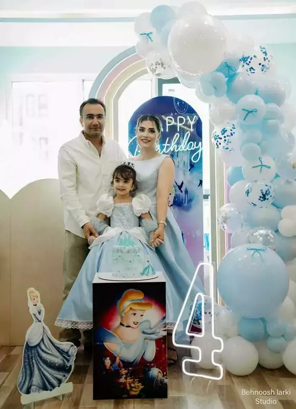نمونه کار