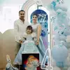 نمونه کار عکاسی تولد - مهمانی - دورهمی توسط نوروزی لرکی، ثبت شده در 2026-10-11