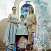 نمونه کار عکاسی تولد - مهمانی - دورهمی توسط نوروزی لرکی، ثبت شده در 2026-10-11
