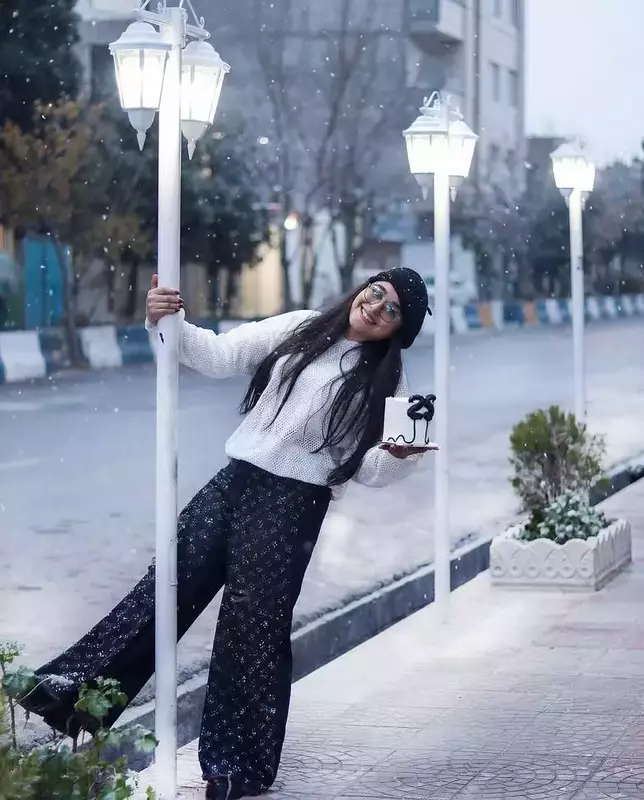 نمونه کار