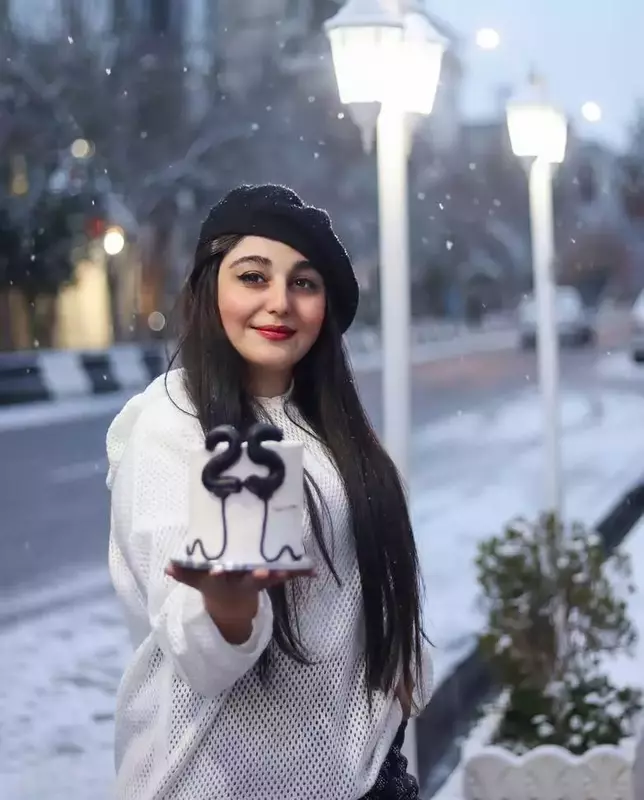 نمونه کار از اطهر رحمانیان