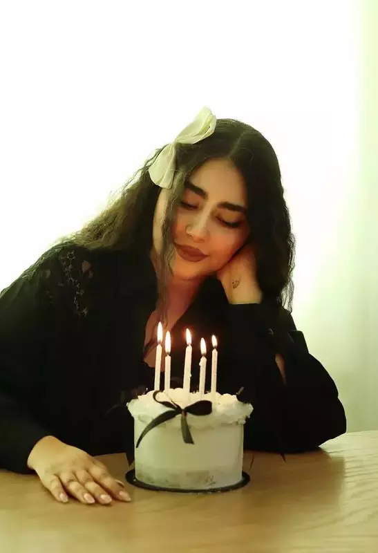 نمونه کار از اطهر رحمانیان