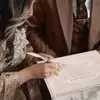 نمونه کار عکاسی عقد - بله برون - فرمالیته عروسی توسط نوروزی لرکی، ثبت شده در 2026-10-11