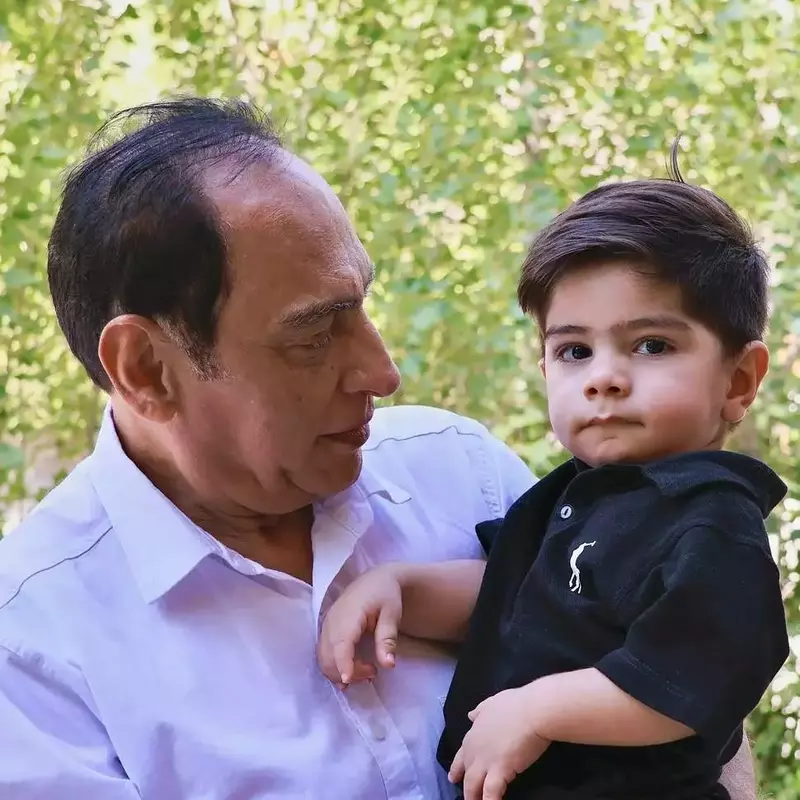 عکاسی خانوادگی از ثمین حدادیان