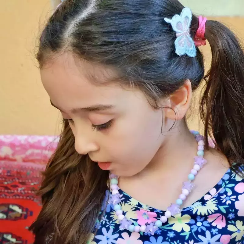 نمونه کار