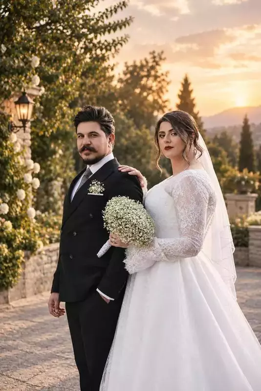 نمونه کار از بیتا حکیم زاده