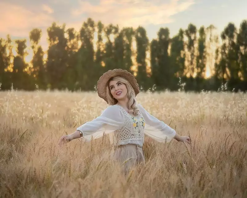 عکاسی مدلینگ از زهره شیری