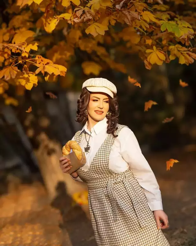 عکاسی مدلینگ از زهره شیری