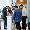 نمونه کار عکاسی همایش و رویداد توسط توکلی بینا، ثبت شده در 2026-10-20
