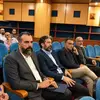نمونه کار عکاسی همایش و رویداد توسط توکلی بینا، ثبت شده در 2026-10-20