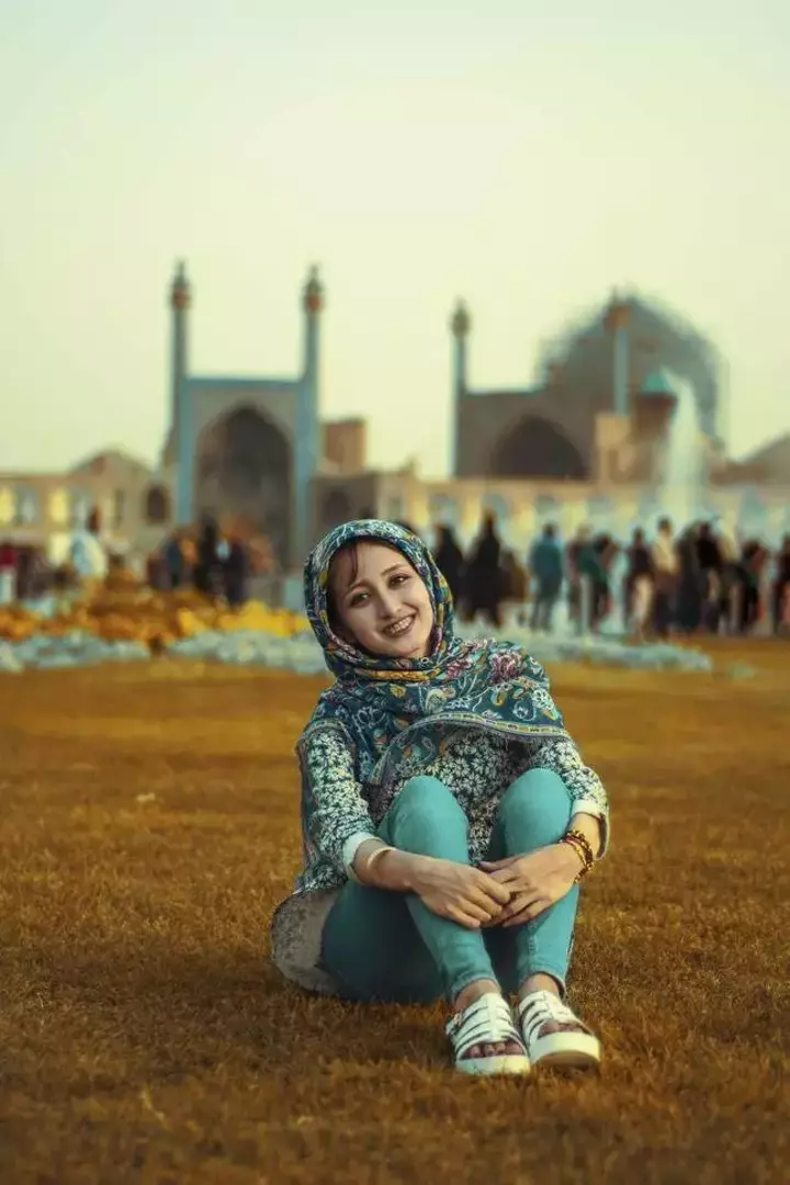 نمونه کار عکاسی چهره - پروفایل توسط رضایی که در تاریخ 1398-04-16 ** یک‌شنبه  **  ساعت 04:41PM بارگذاری شده است.