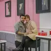 نمونه کار عکاسی زوج و سالگرد توسط جواهری، ثبت شده در 2019-07-19