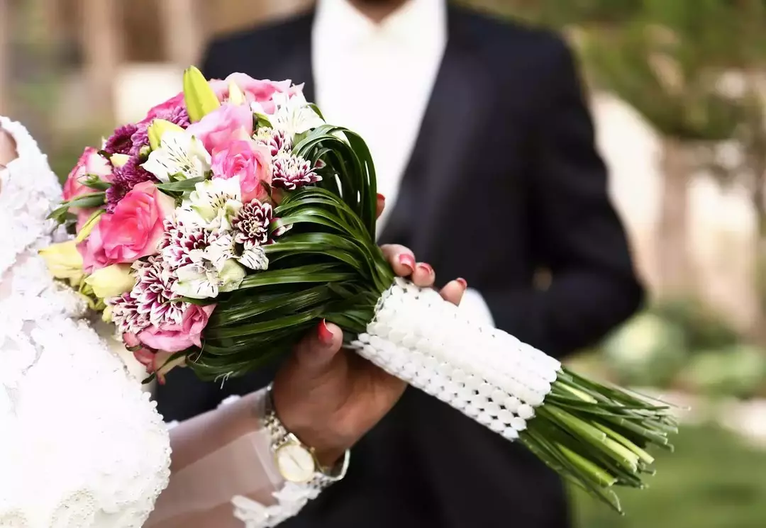 عکاسی عقد و عروسی از غزال, باقری