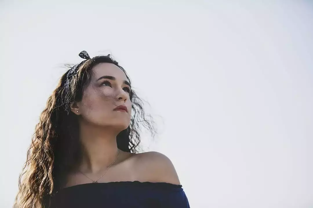 عکاسی چهره - پروفایل از ریحانه عسگری