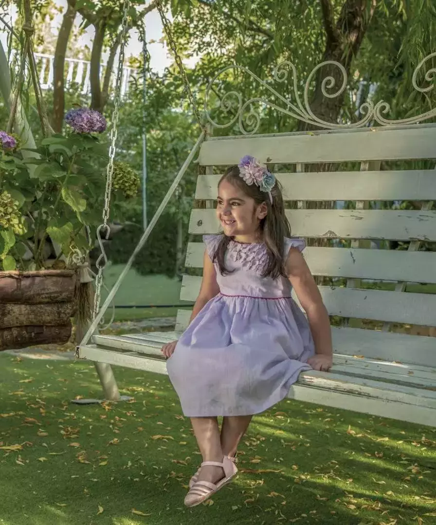 عکاسی تولد - مهمانی - دورهمی از ریحانه عسگری