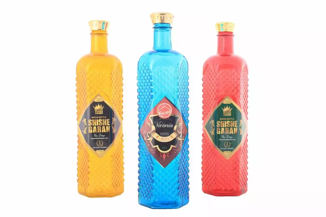 عکاسی صنعتی و زمینه سفید از امیررضا استواری