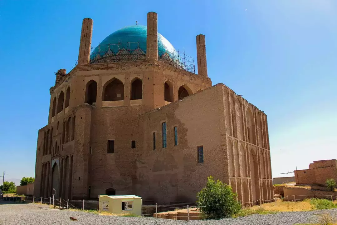 نمونه کار عکاسی سفر و گردشگری توسط فیروزآبادی که در تاریخ 1398-05-23 ** چهارشنبه  **  ساعت 03:33PM بارگذاری شده است.