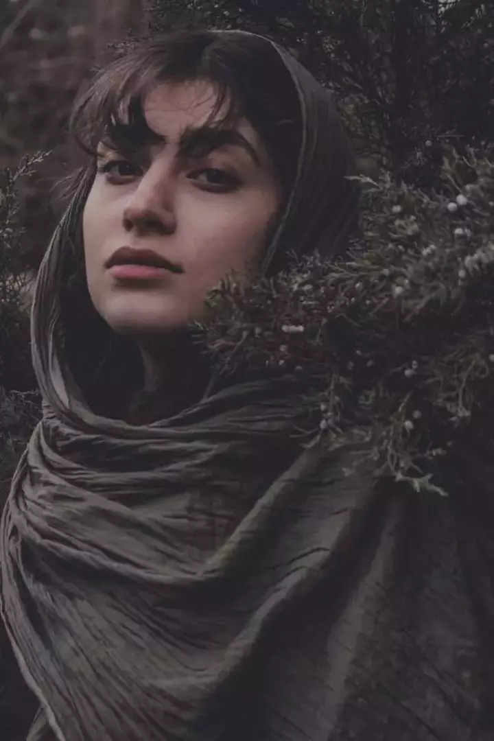 نمونه کار از ساجده فیروزآبادی