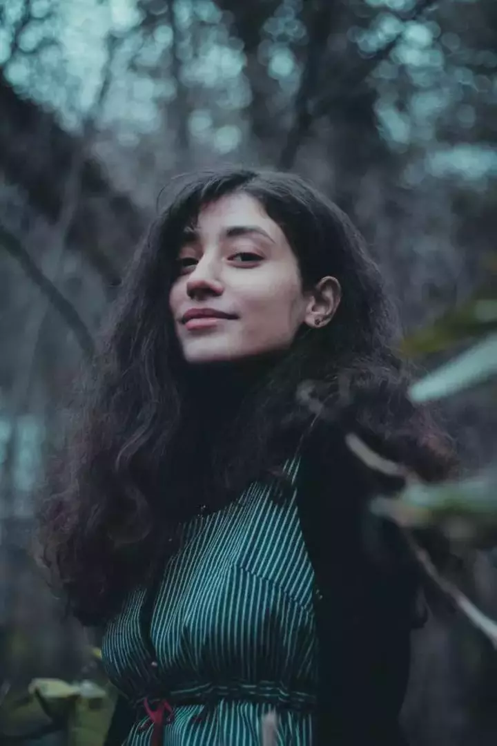 نمونه کار از ساجده فیروزآبادی