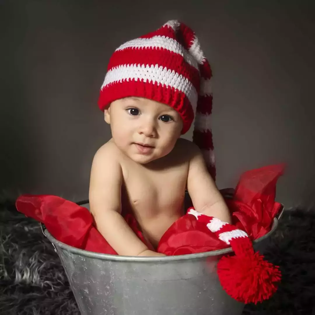 عکاسی کودک از ریحانه عسگری