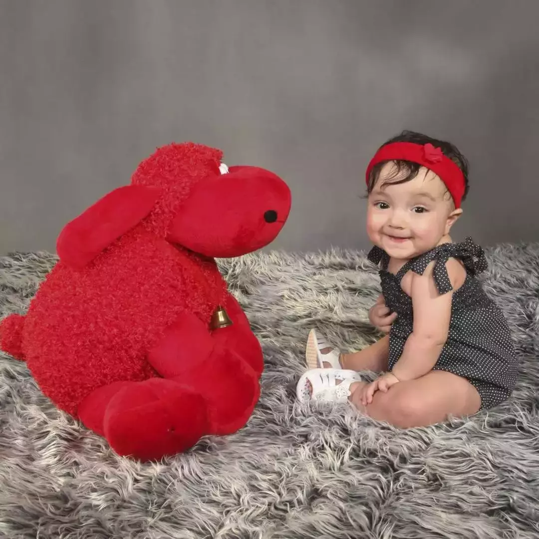 عکاسی کودک از ریحانه عسگری