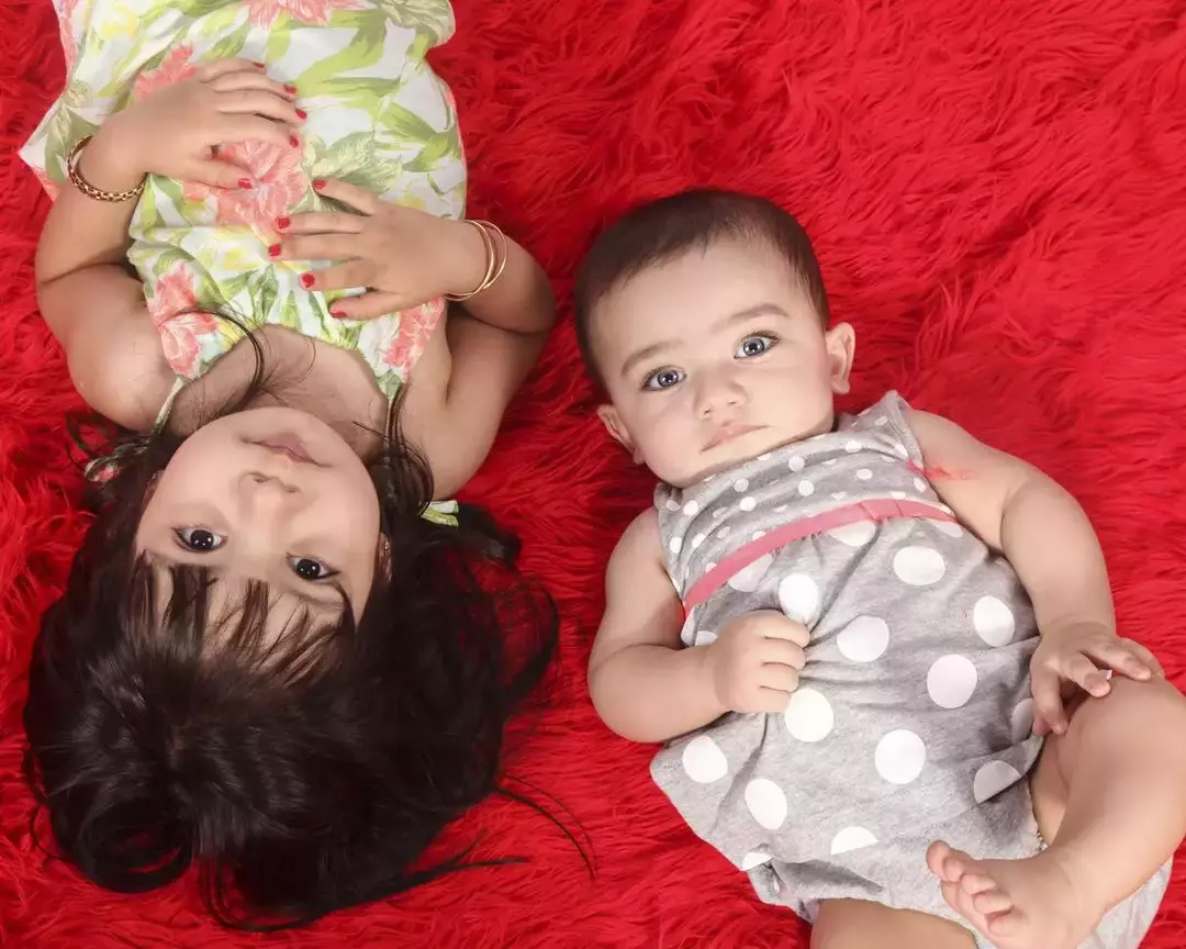 عکاسی کودک از ریحانه عسگری