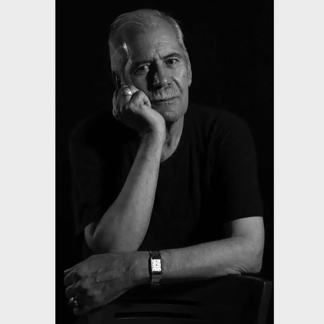 نمونه کار از محمد  احمدی فاخر