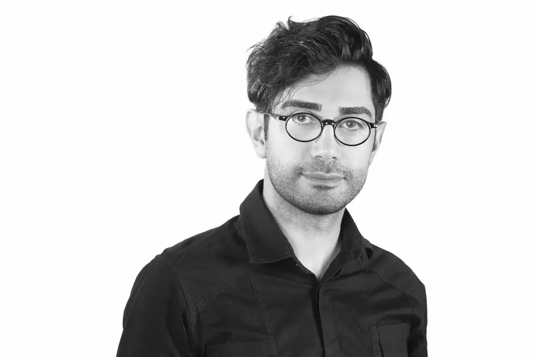 نمونه کار عکاسی سیاوش باقری