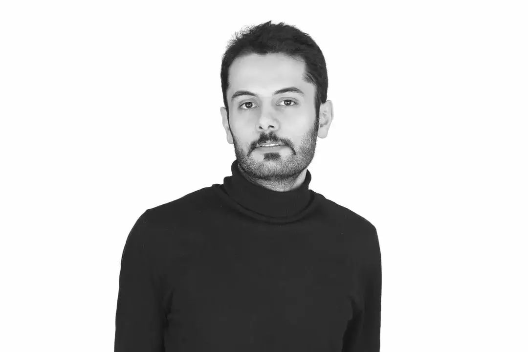 نمونه کار عکاسی سیاوش باقری