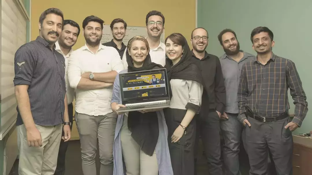 نمونه کار عکاسی سیاوش باقری