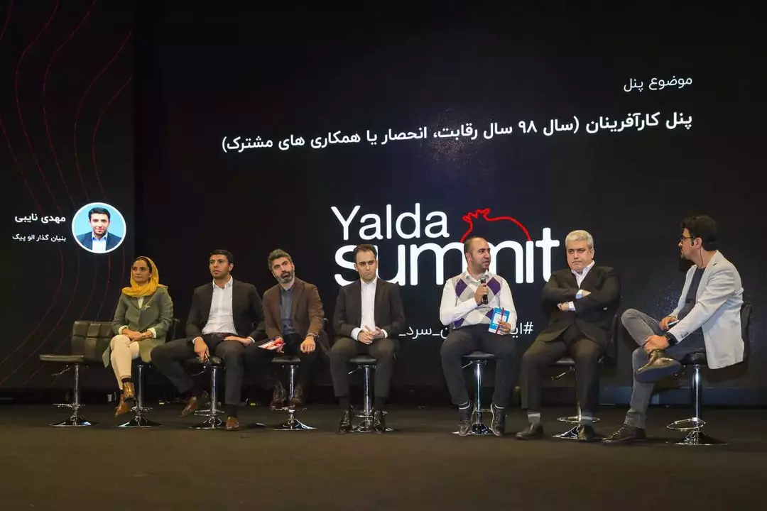نمونه کار عکاسی سیاوش باقری