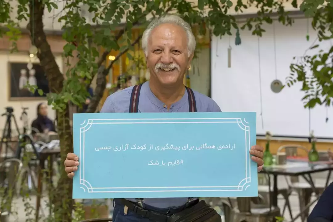 نمونه کار عکاسی سیاوش باقری