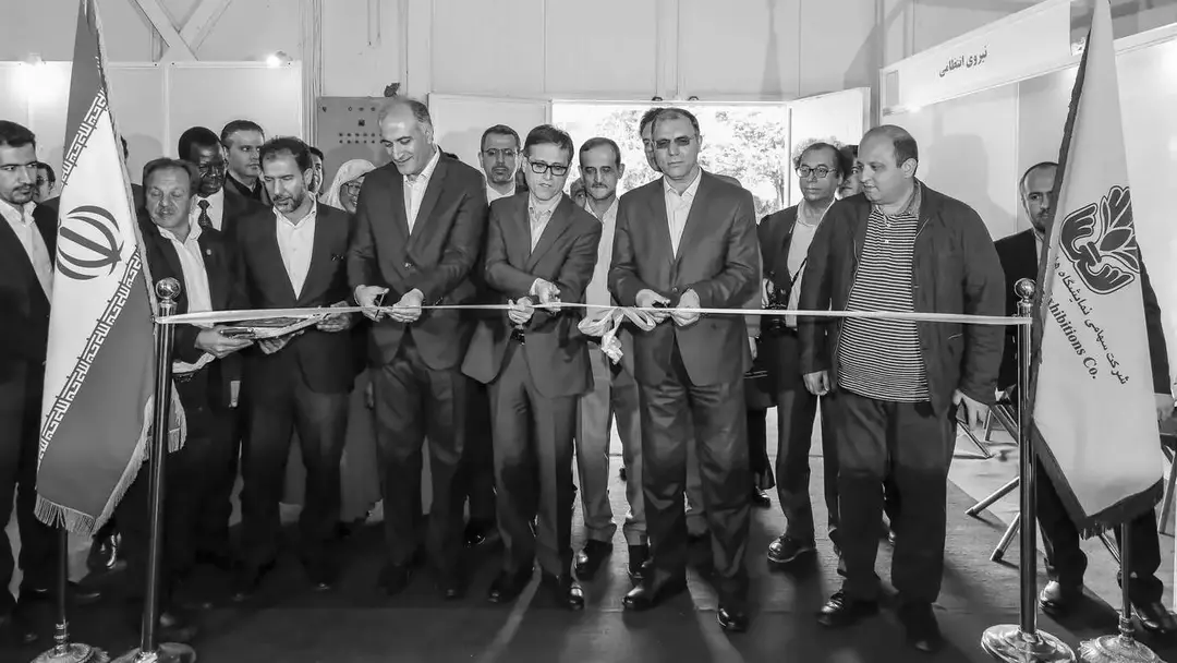 نمونه کار عکاسی همایش و رویداد توسط باقری که در تاریخ 1398-06-12 ** سه‌شنبه  **  ساعت 11:47AM بارگذاری شده است.