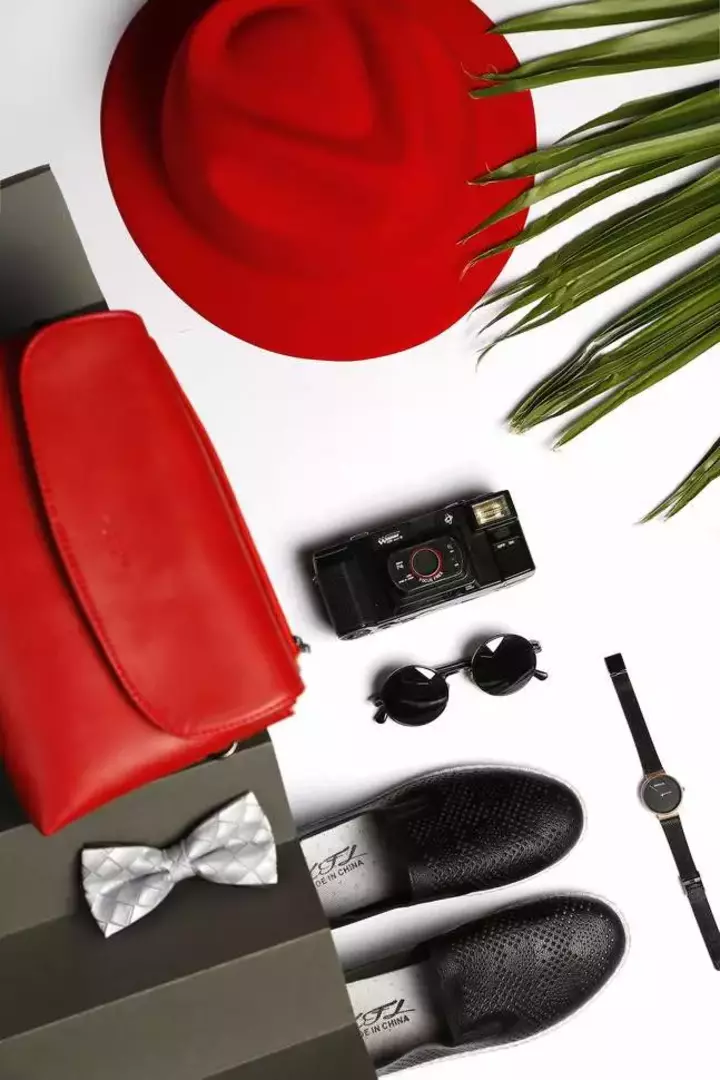 عکاسی تبلیغاتی چیدمان از مريم اسلامى