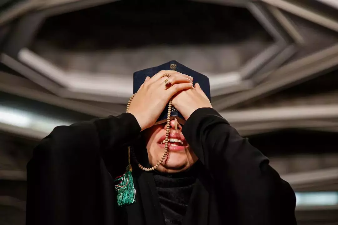 نمونه کار عکاسی فائزه حمیدیا