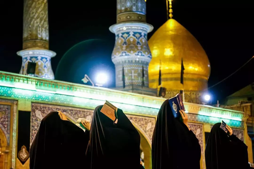 نمونه کار عکاسی فائزه حمیدیا