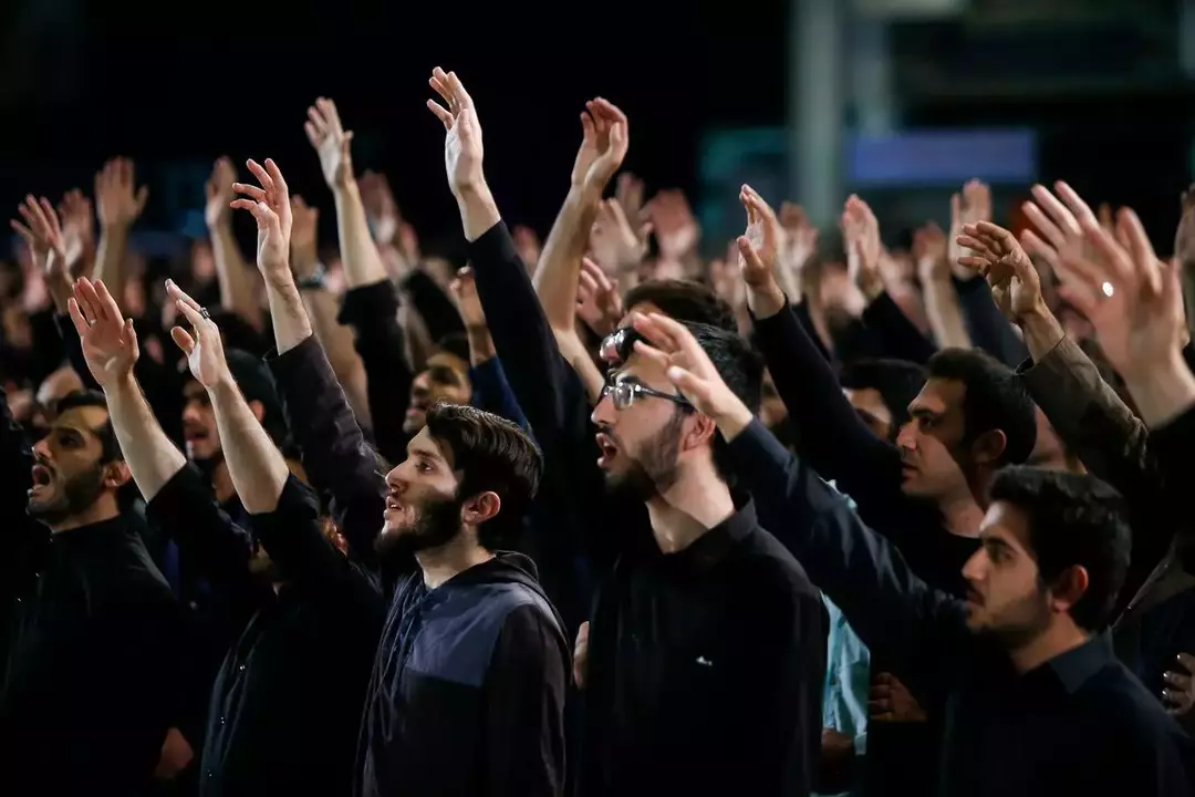 نمونه کار عکاسی فائزه حمیدیا
