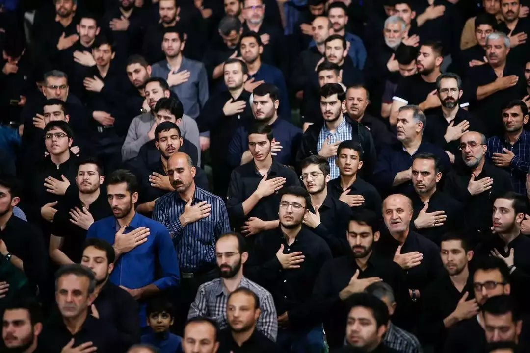 نمونه کار عکاسی فائزه حمیدیا
