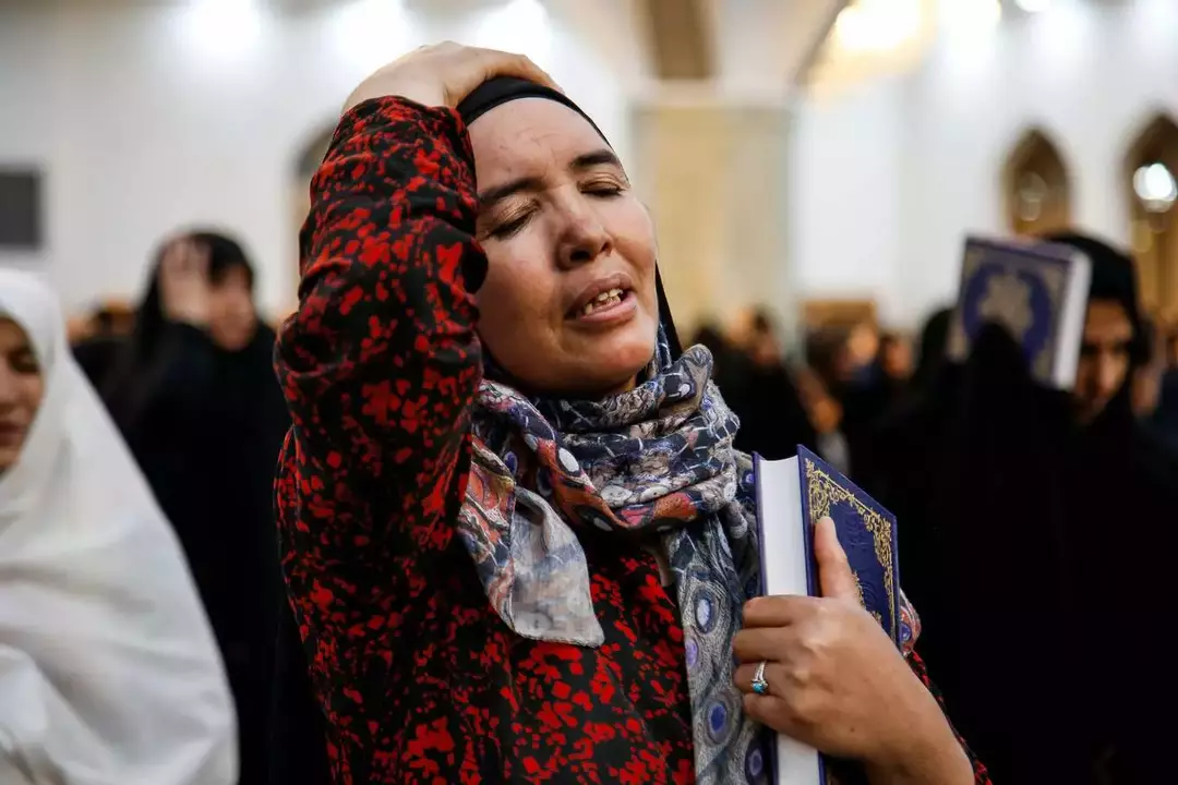 نمونه کار عکاسی فائزه حمیدیا
