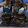 نمونه کار عکاسی غیره توسط حمیدیا، ثبت شده در 2019-09-18