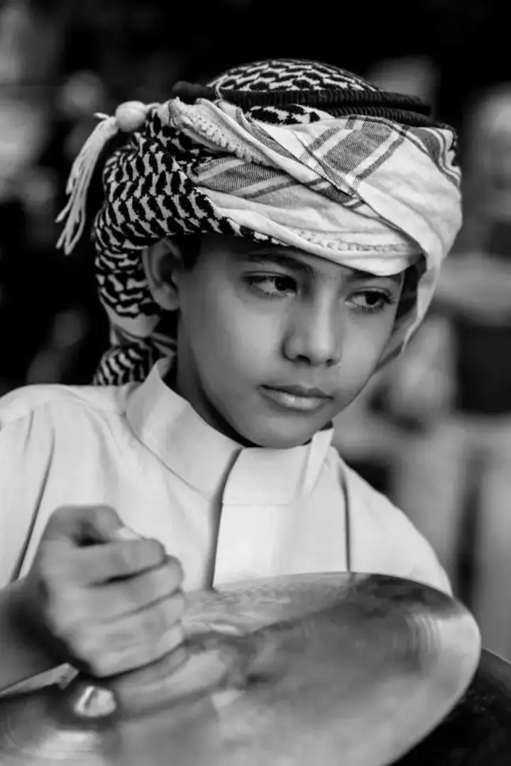 عکاسی مذهبی از محمدهادی کلانتری