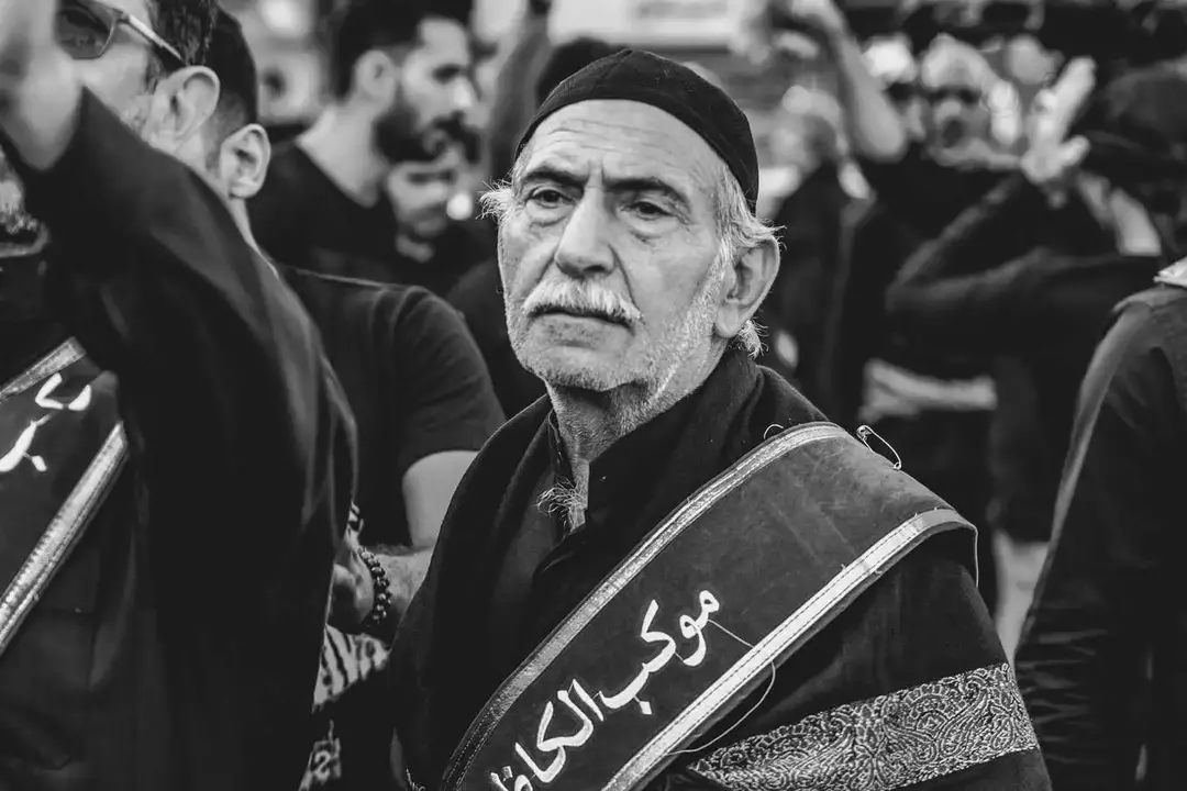 نمونه کار عکاسی مذهبی توسط کلانتری که در تاریخ 1398-06-28 ** پنج‌شنبه  **  ساعت 04:09PM بارگذاری شده است.