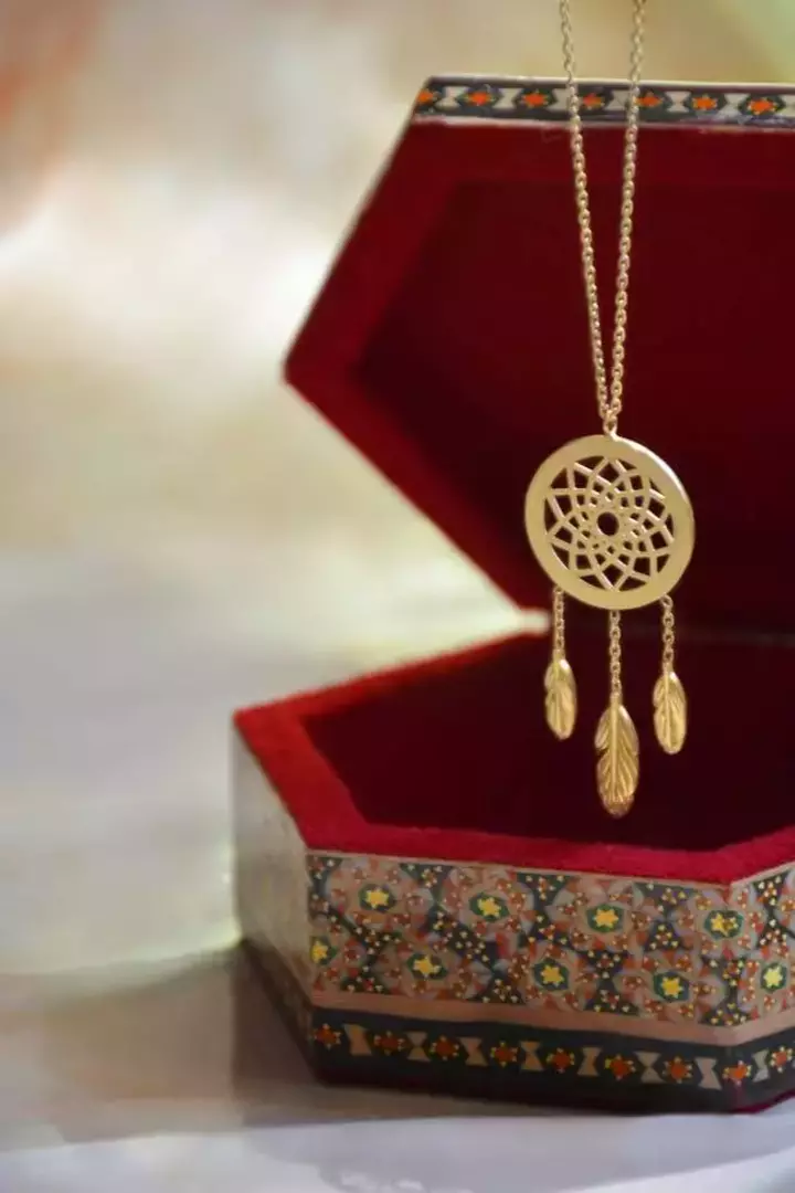 نمونه کار عکاسی طلا و جواهر توسط اسلامى که در تاریخ 1398-08-08 ** چهارشنبه  **  ساعت 03:26PM بارگذاری شده است.