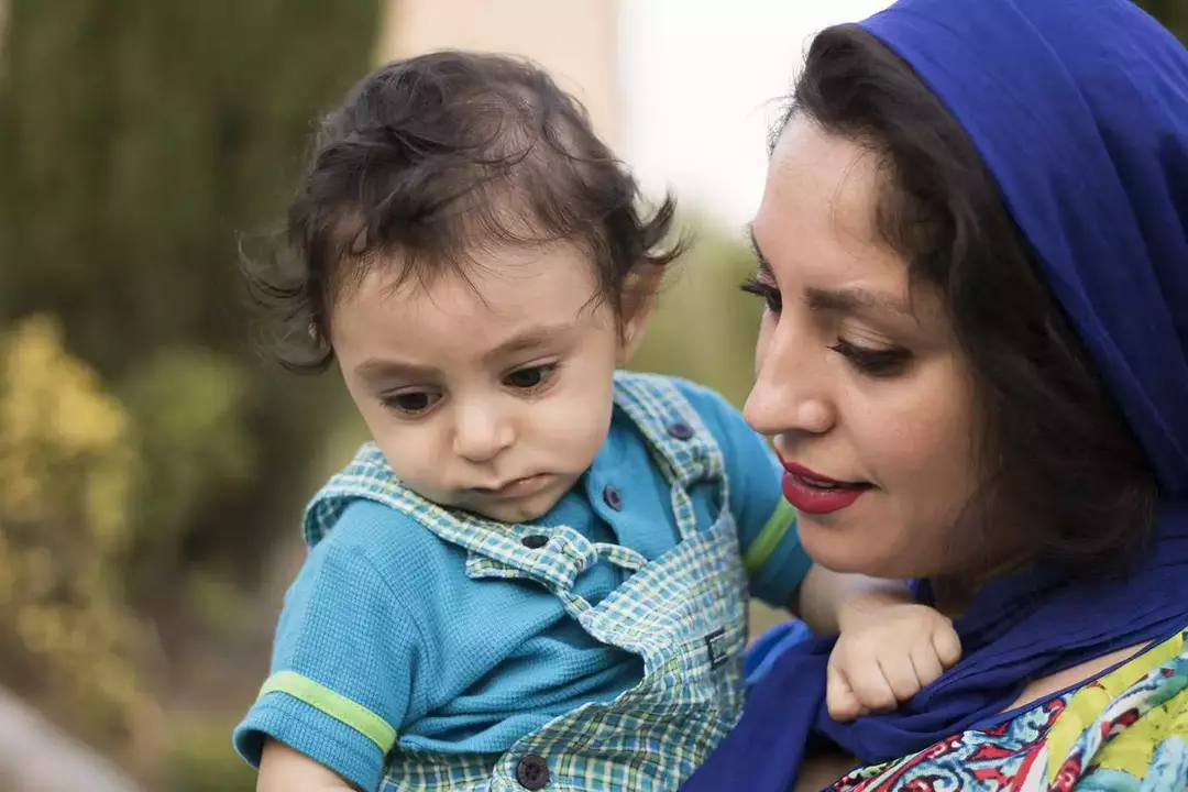 عکاسی خانوادگی از ساناز همتی